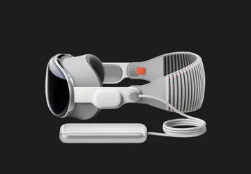 Vor der Einführung des Vision Pro: ...