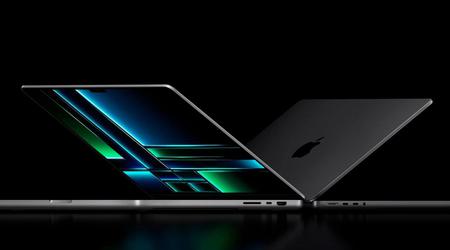 Apple arbeitet an einem Laptop mit faltbarem Bildschirm