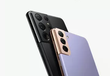 Besitzer des Galaxy S21, Galaxy S21+ ...