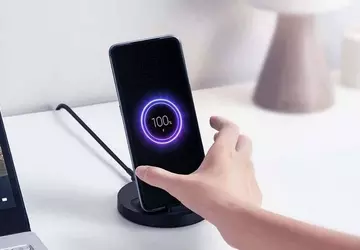 Xiaomi verspricht, dass 120W schnelles Laden ...