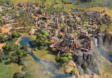 Firaxis erzählte über die Eigenschaften der ...