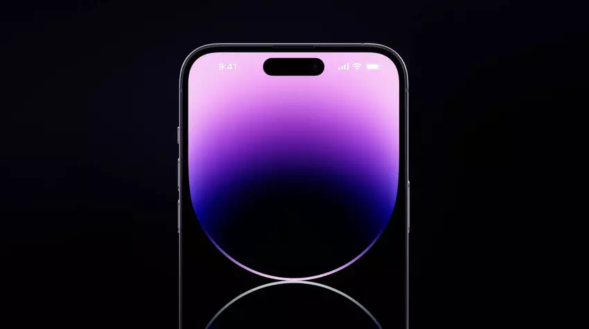 iPhone 14 Pro und iPhone 14 Pro Max haben Probleme mit dem Bildschirm aufgrund eines Fehlers in iOS 16