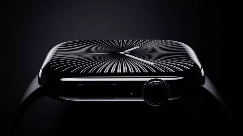 Bloomberg: Apple sagt die Entwicklung der Apple Watch mit Kamera ab