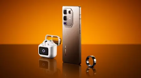 Infinix Note 50 Pro+ debütiert mit 5G, ultraschnellem Laden und neuem AI-Assistenten