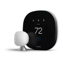 Ecobee SmartThermostat mit Sprachsteuerung