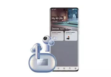 Huawei Freebuds Pro 2: Dual-Treiber-System, IP54-Schutz, ...
