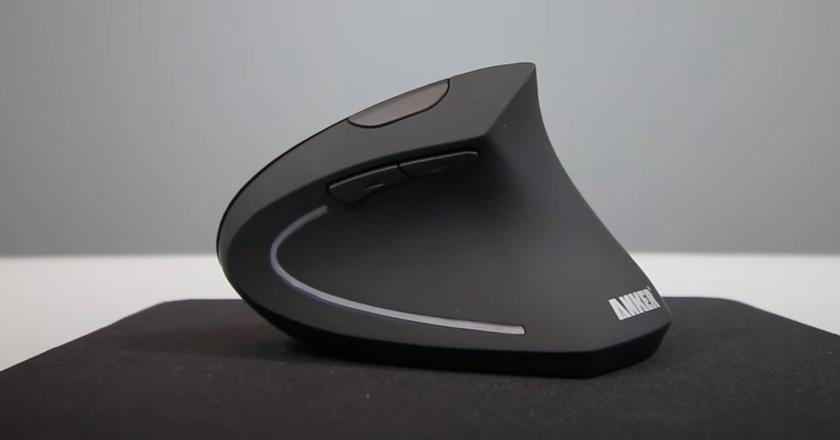 beste ergonomische Mäuse Anker