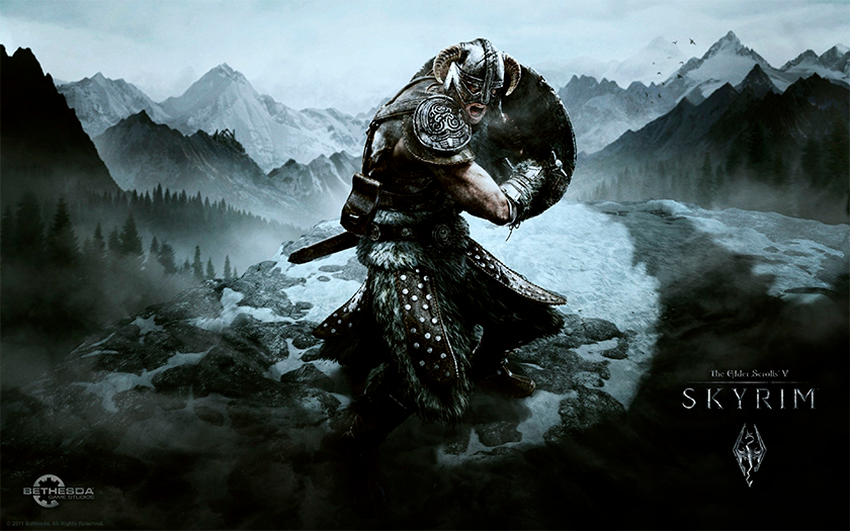 Die Skyrim Anniversary Edition für Nintendo Switch wurde veröffentlicht. Der Preis ist $70