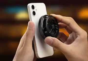 Black Shark FunCooler 2: magnetische Kühlbox ...