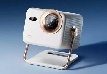 Hisense stellt den tragbaren 4K-Laserprojektor M2 ...