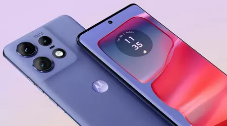 Motorola wird am 16. April eine globale Präsentation abhalten und wartet auf die Veröffentlichung der Smartphone-Reihe Edge 50 Pro