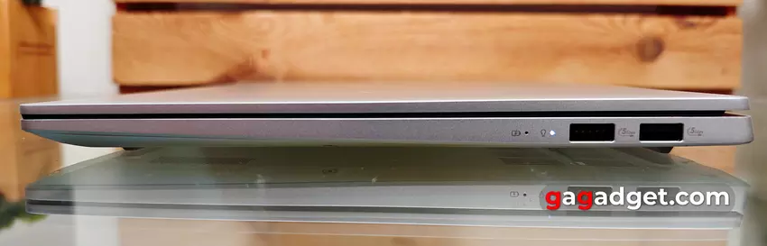 ASUS Vivobook S 15 Overview: Design