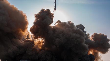SpaceX investiert 2 Mrd. $ in die Entwicklung von Starship im Jahr 2023 und plant einen Neustart in 6-8 Wochen
