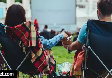 Bester Beamer für die Tageslichtbetrachtung