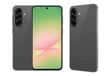 Galaxy A56 brach unter die Top ...