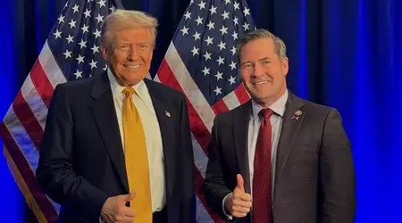 Trumps nationaler Sicherheitsberater nutzte persönliches Gmail, um wichtige militärische Fragen zu besprechen