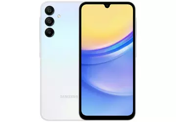 Samsung Galaxy A15 5G Nutzer des ...