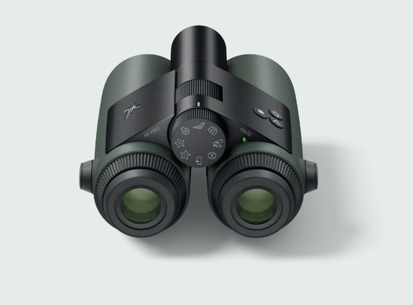Swarovski AX Visio 10x32 AI Fernglas