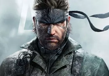 Das Remake von MGS 3: Snake ...