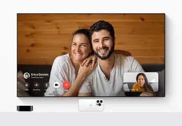 Apple stellt tvOS 17 mit FaceTime-Unterstützung ...