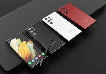 Samsung Galaxy S22 Ultra auf Snapdragon ...