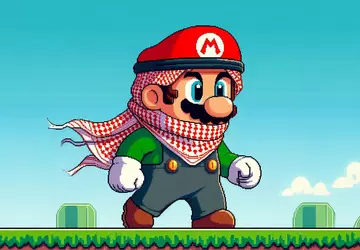 Saudi-Arabien plant, seine Beteiligung an Nintendo ...