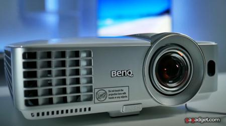 BenQ MW632ST Test