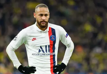 Neymar kaufte zwei NFT-Bilder im Wert ...