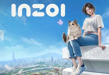 Der farbenfrohe Trailer von InZOI erinnert ...