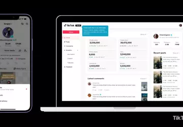 TikTok führt ein neues Tool für ...