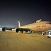 Die USA haben Luftbetankungsflugzeuge des Typs KC-135 Stratotanker nach Saudi-Arabien geschickt, um die KC-10 Extender zu ersetzen, die nach mehr als 30 Jahren Dienstzeit ausgemustert wurden-3 Die USA haben Luftbetankungsflugzeuge des Typs KC-135 Stratotanker nach Saudi-Arabien geschickt, um die KC-10 Extender zu ersetzen, die nach mehr als 30 Jahren Dienstzeit ausgemustert wurden-3