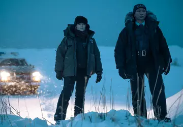 HBO präsentiert den Trailer zu Staffel ...