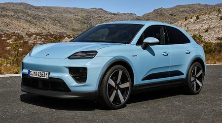 Mehr als ein Drittel aller verkauften Porsche-Neuwagen sind Plug-in-Ladegeräte
