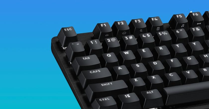 Logitech G413 SE Beste mechanische Tastatur