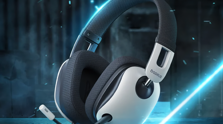 Baseus bringt GoPlay 1 Max Gaming-Headset auf den Markt