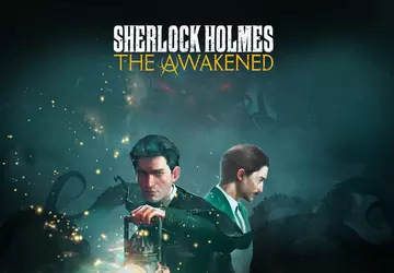 Ein uraltes Geheimnis in einer dunklen ...