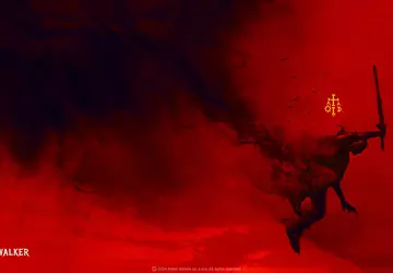 Still Dawnwalker: Rebel Wolves Studio hat ...