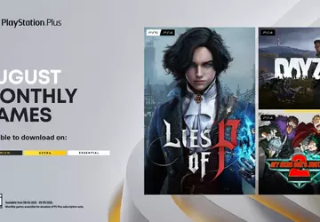 Tolles Angebot von Sony: PlayStation Plus-Abonnenten ...