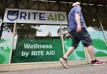 US-Aufsichtsbehörde verbietet Apothekenkette Rite Aid fünf ...