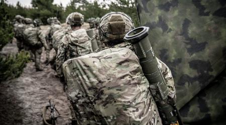 Schlimmer als der Kalte Krieg: Dänemark kündigt angesichts der russischen Bedrohung eine "massive" Aufrüstung an