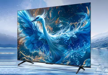 TCL hat einen 75-Zoll-4K-Mini-LED-Fernseher mit 144Hz-Unterstützung ...