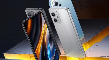Xiaomi beginnt weltweit mit der Aktualisierung des POCO X4 GT auf MIUI 14