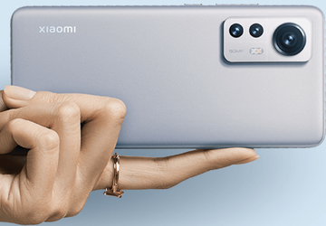 Xiaomi 12 und Xiaomi 12X werden ...