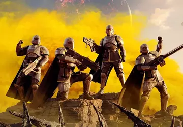 Die Demokratie ist gut geschützt: Shooter ...