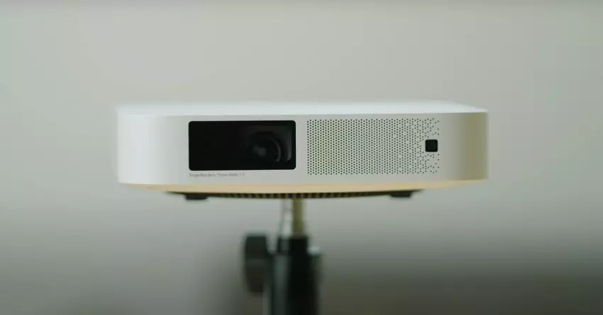 XGIMI Elfin Mini-Projektor für Büroarbeiten