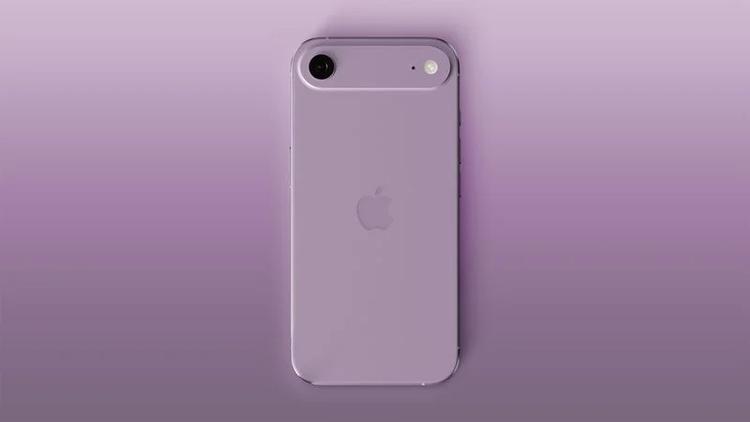 iPhone 17 Air-Video online geleakt: Wie ...