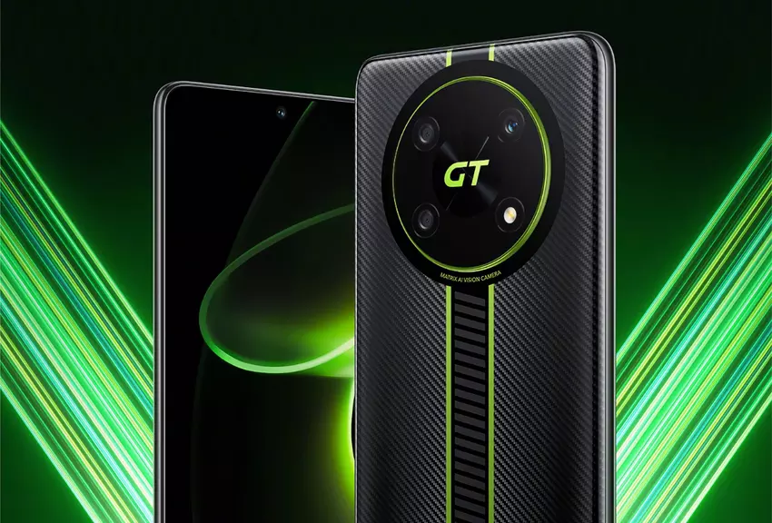 Es ist offiziell: Das Honor X40 GT Gaming-Smartphone mit Snapdragon 888-Chip wird am 13. Oktober vorgestellt