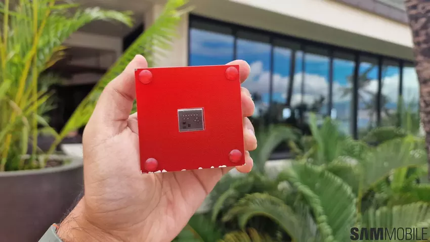 Samsung darf wieder Snapdragon-Chips für Galaxy S26 produzieren