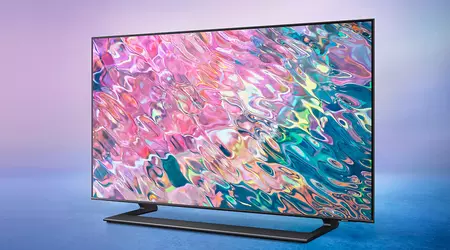 Samsung QE43Q65B bei Amazon: 43-Zoll-Smart-TV mit 4K QLED-Bildschirm mit 65 € Rabatt