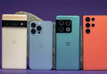 Apple schlägt Samsung im letzten Quartal ...